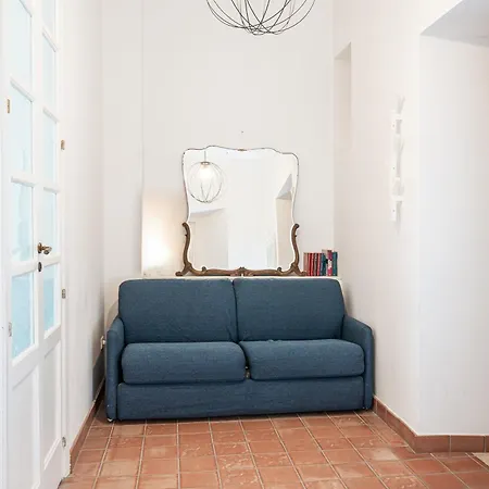 Maestranza72 By Bed&Bros Apartment Syracuse Room photo