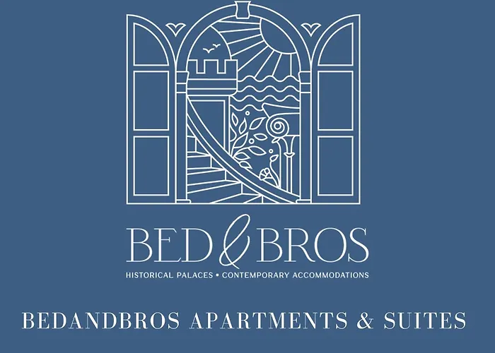 Maestranza72 By Bed&Bros
