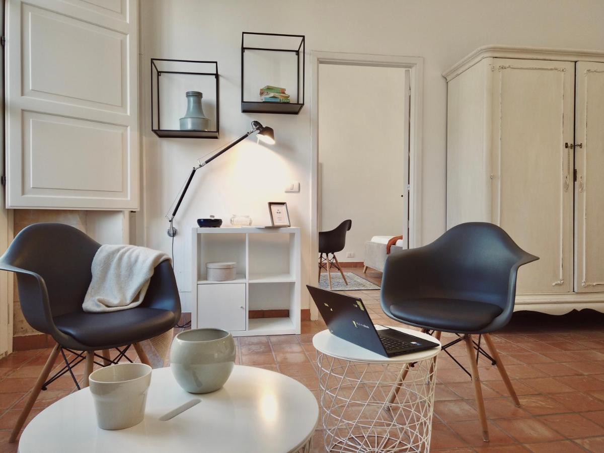 Maestranza72 By Bed&bros Apartment Syracuse