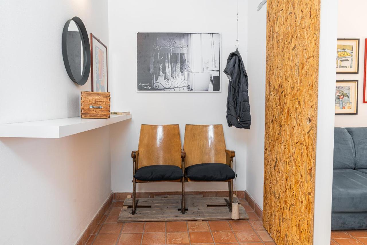 Apartment Maestranza72 By Bed&bros Syracuse