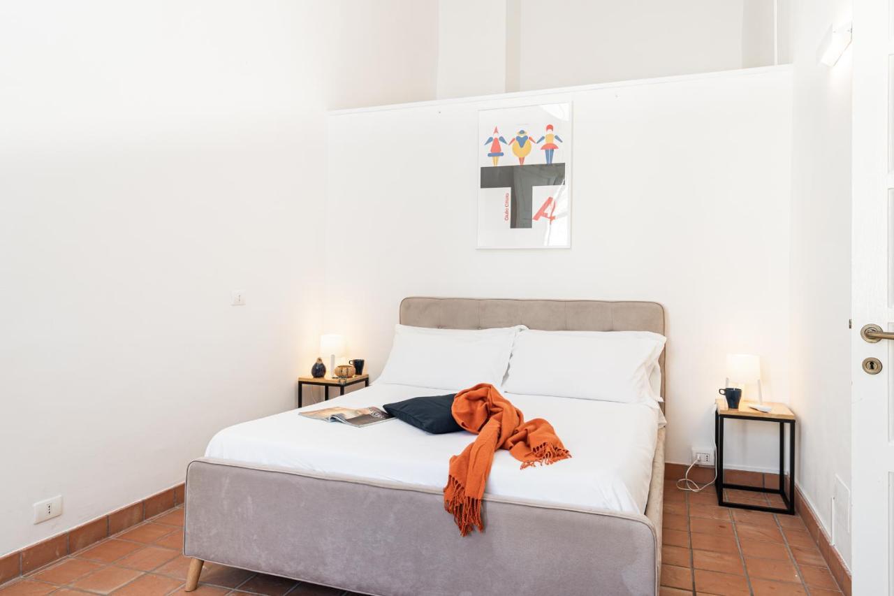 Maestranza72 By Bed&bros Syracuse