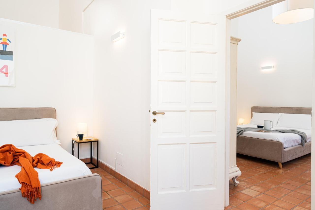 Maestranza72 By Bed&bros Apartment Syracuse
