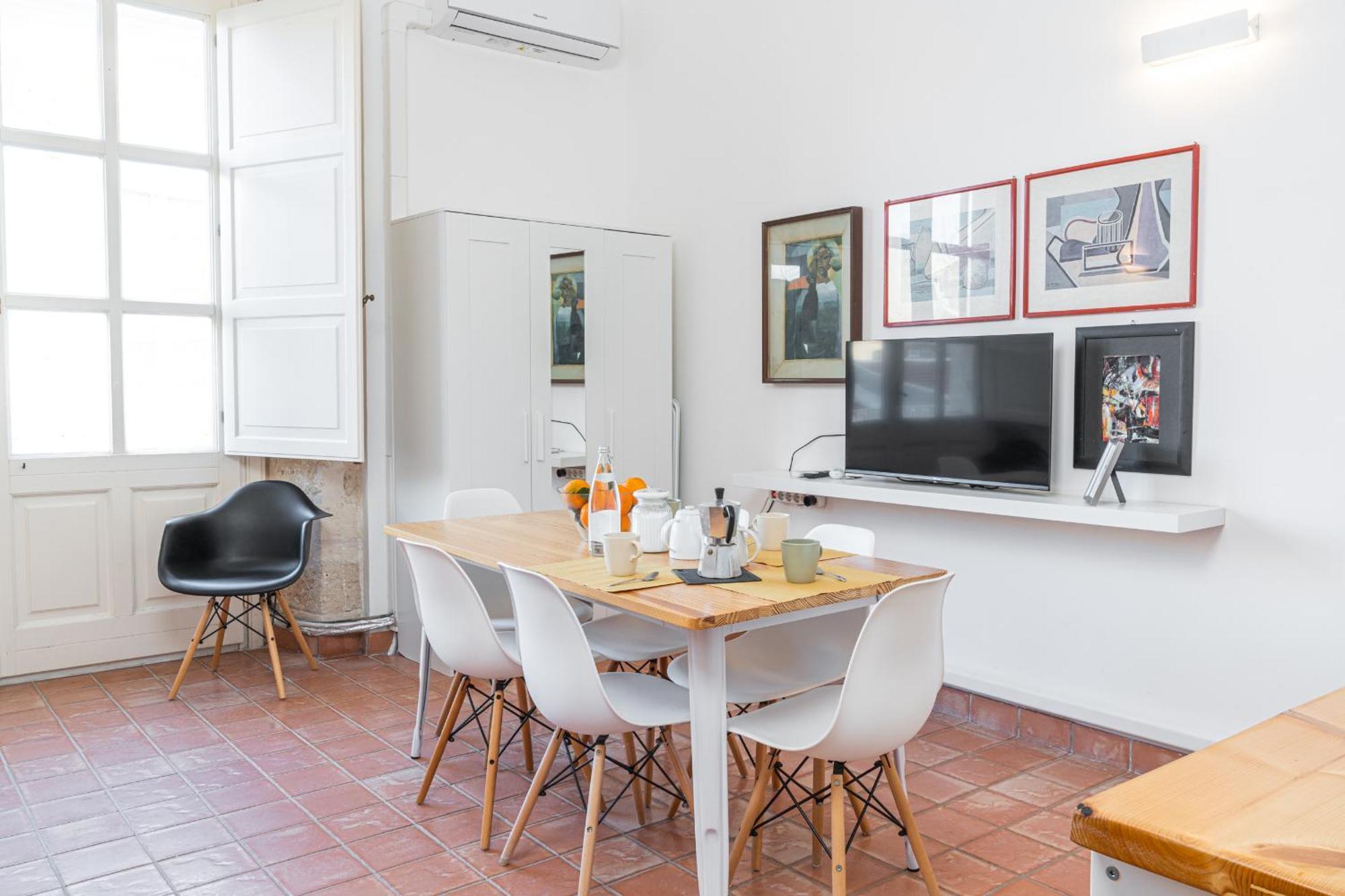Apartment Maestranza72 By Bed&bros