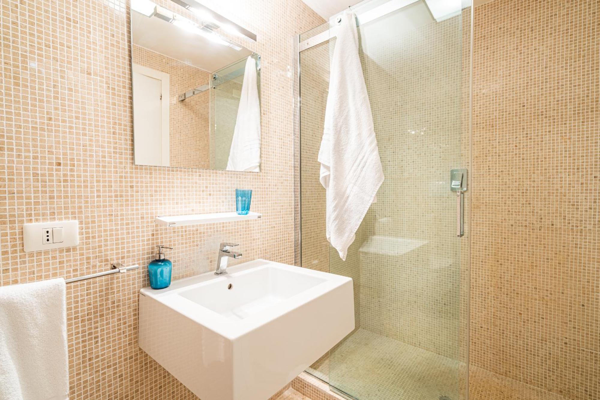 Maestranza72 By Bed&bros Apartment