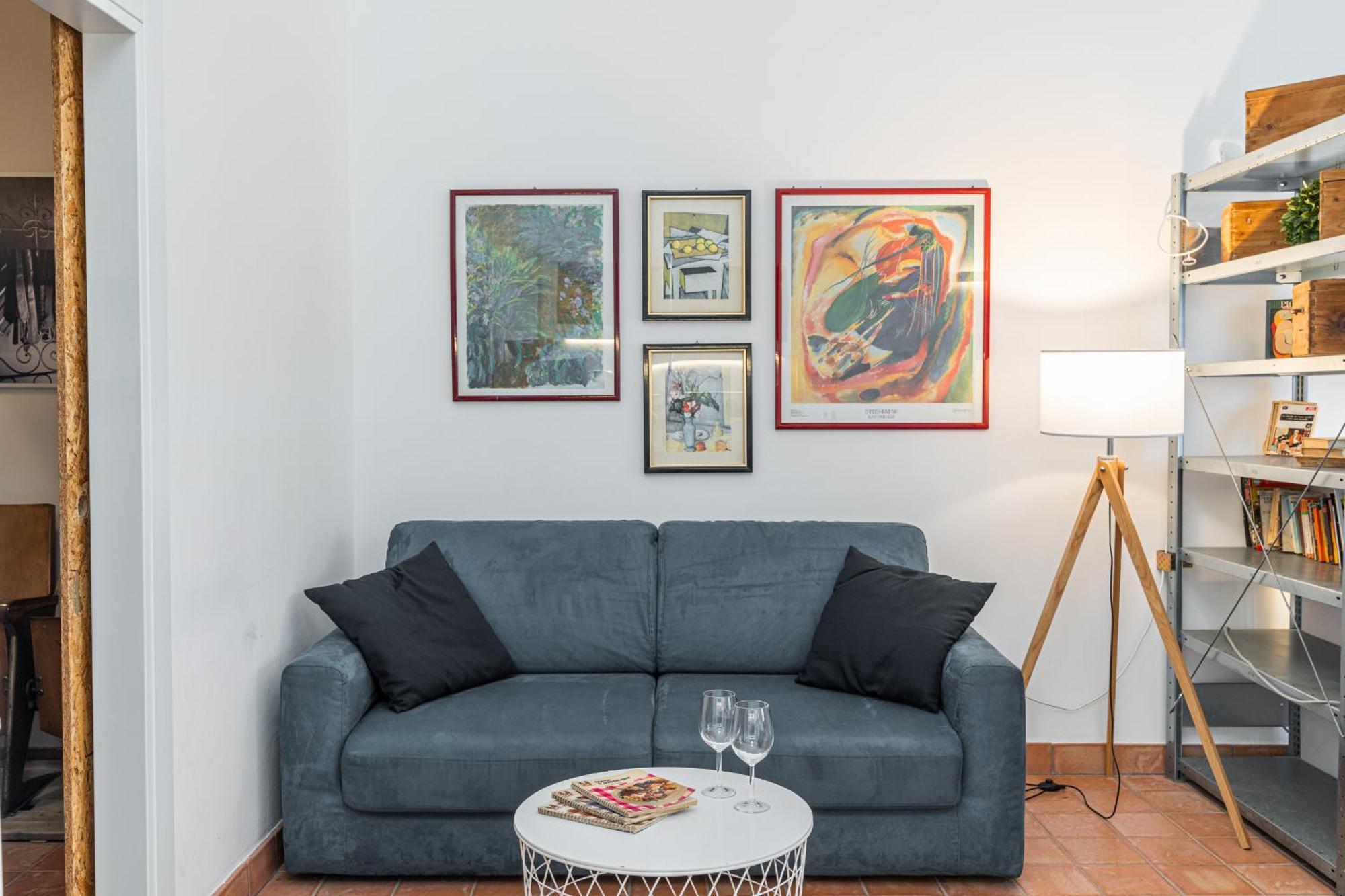 Maestranza72 By Bed&bros * Syracuse