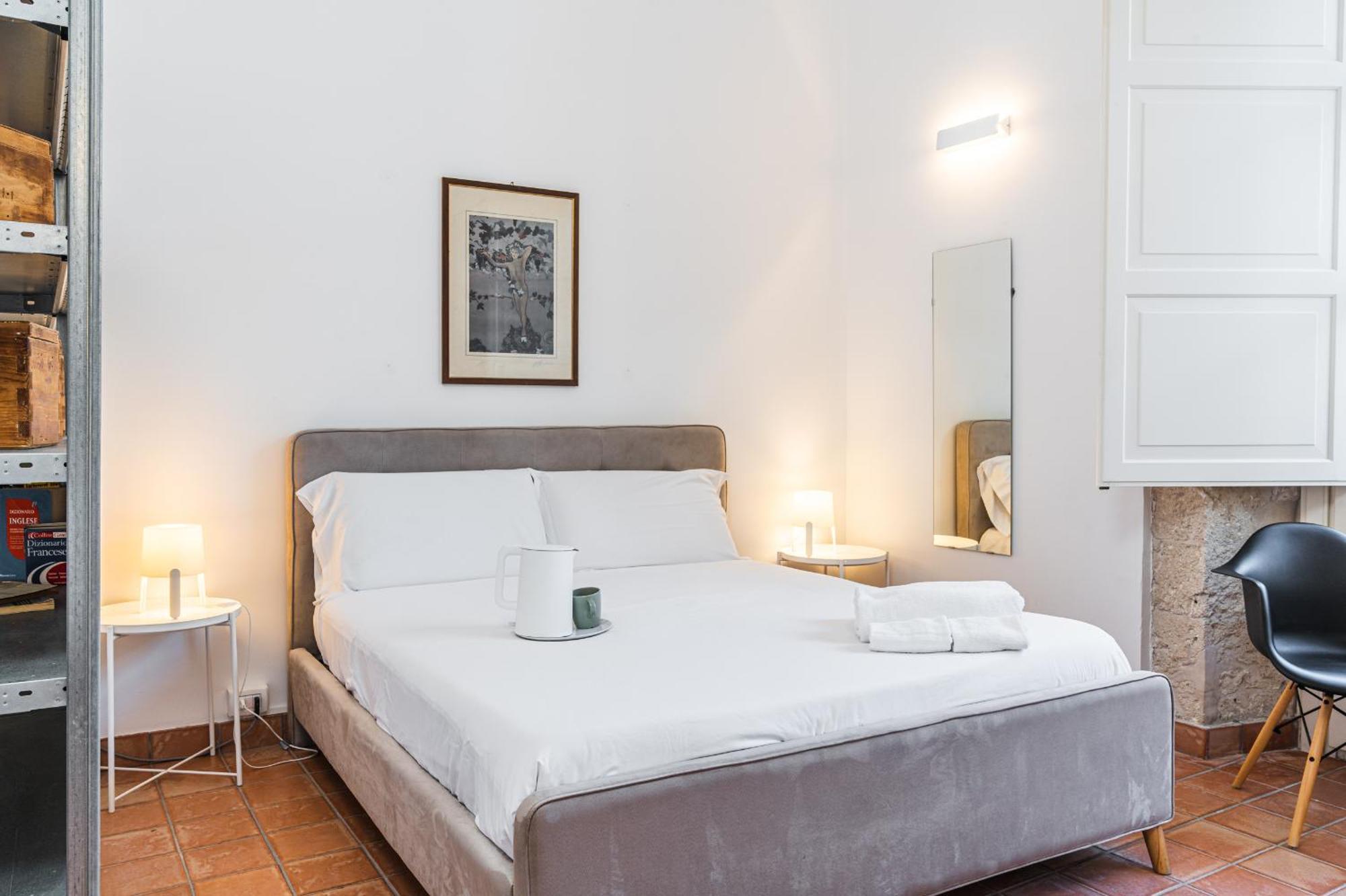 Maestranza72 By Bed&bros Apartment Syracuse