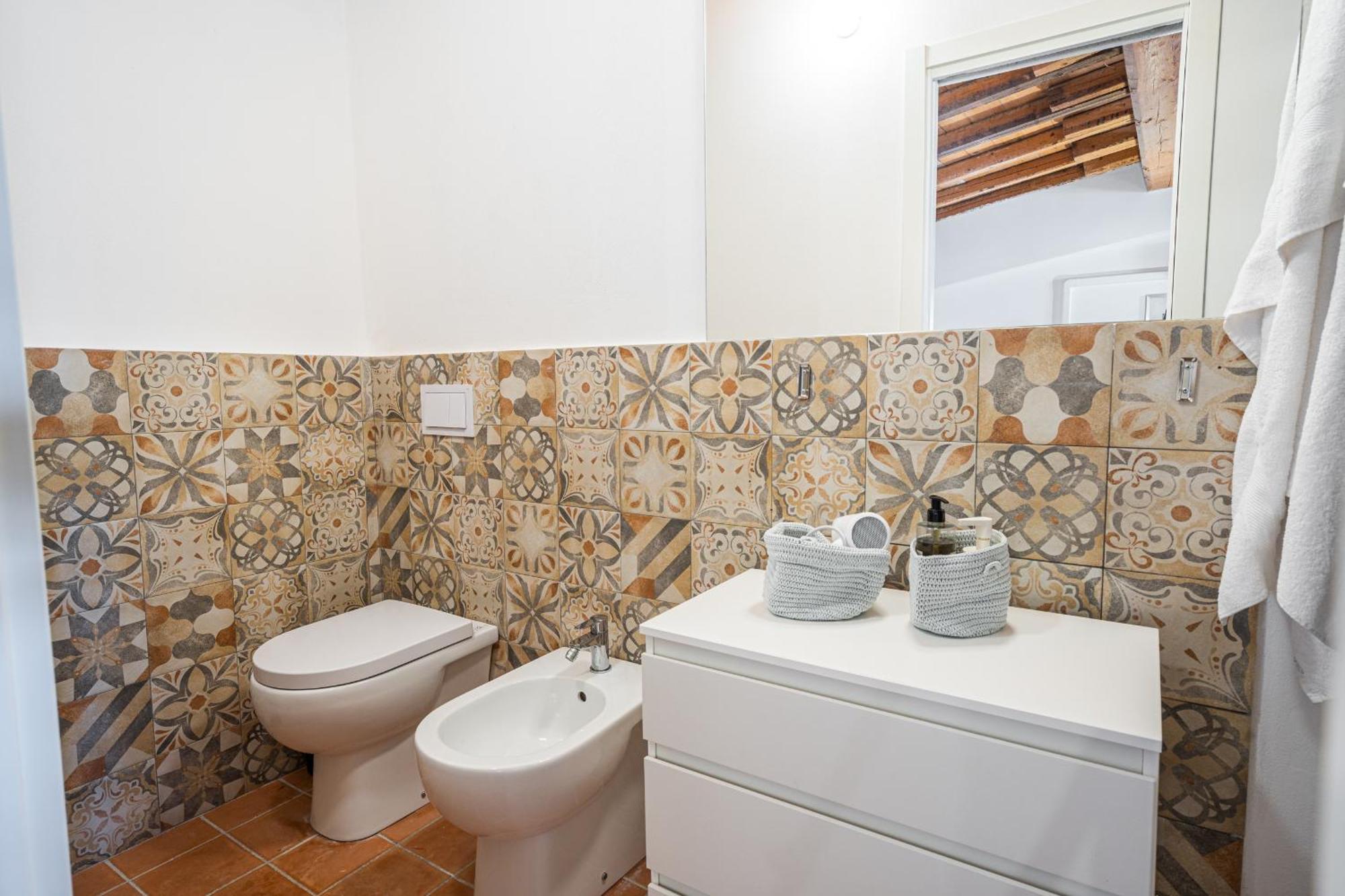 Maestranza72 By Bed&bros Apartment *